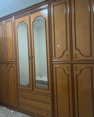 armadio grande, – 150€