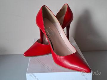 Scarpe décolleté donna