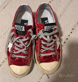 Golden Goose donna tg 36