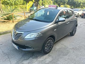 LANCIA Ypsilon 0.9 TwinAir 85 CV 5 porte Metano