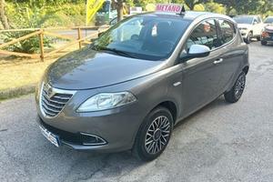 LANCIA Ypsilon 0.9 TwinAir 85 CV 5 porte Metano