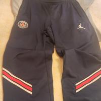 Tuta Ragazzo- Jordan Paris Saint- Germain