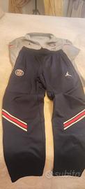 Tuta Ragazzo- Jordan Paris Saint- Germain