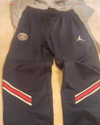 Tuta Ragazzo- Jordan Paris Saint- Germain