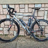 Wilier Triestina Lavaredo - Pro Race