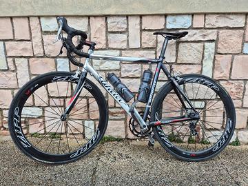 Wilier Triestina Lavaredo - Pro Race