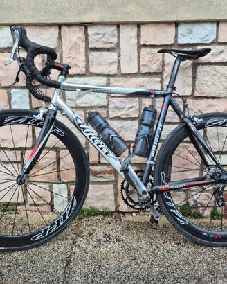 Wilier Triestina Lavaredo - Pro Race
