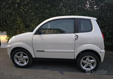 minicar microcar aixam city