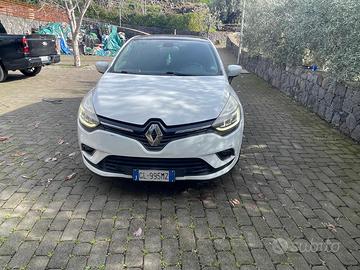 Renault Clio 1.5 Diesel – Unico Proprietario
