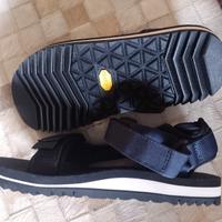 sandali Teva Man Universal trail 40.5 suola Vibram