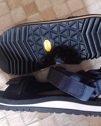 sandali Teva Man Universal trail 40.5 suola Vibram