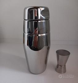 Agitatore   e dosatore  Alessi vintage 