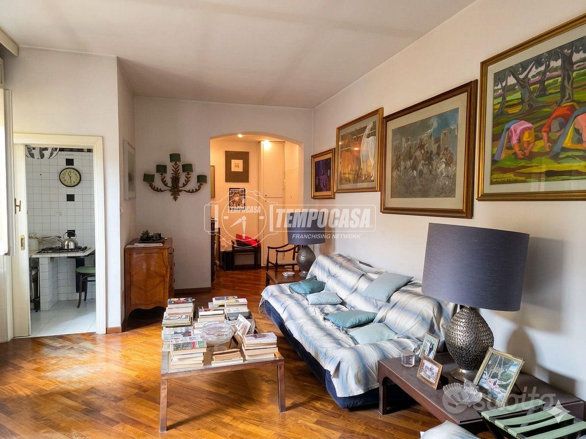 Appartamento – BO - Vista 2