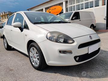 Fiat Punto 1300 diesel 2015 