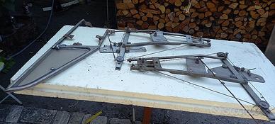 Ricambi vari per FIAT 850 VIGNALE anno 1966