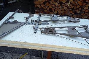Ricambi vari per FIAT 850 VIGNALE anno 1966