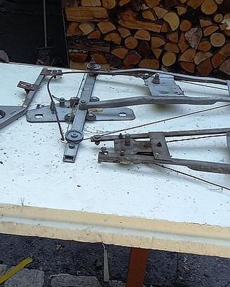 Ricambi vari per FIAT 850 VIGNALE anno 1966