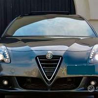 Alfa Romeo Giulietta Quadrifoglio 1750 241cv 2016