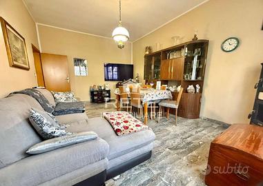 IGEA MARINA - PORZIONE DI BIFAMILIARE, ZONA VILLE