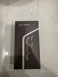 Samsung Galaxy S26 Ultra 16GB/1TB Cobalt Violet