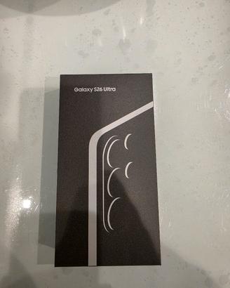 Samsung Galaxy S26 Ultra 16GB/1TB Cobalt Violet