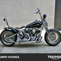 HARLEY DAVIDSON Softail 1449