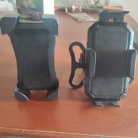 porta telefono da manubrio