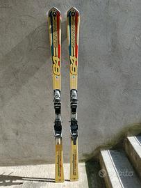 Dynastar ameglass speed