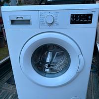 Lavatrice Smeg A+ 1000 giri