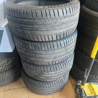 Gomme-Pneumatici Michelin PilotSport BMW R19