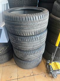 Gomme-Pneumatici Michelin PilotSport BMW R19