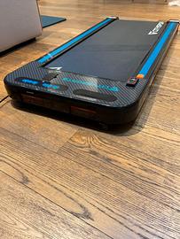 Tapis Roulant SALVASPAZIO Citysports WP2