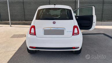 FIAT 500 1.0 HYBRID 2023