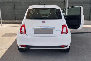 FIAT 500 1.0 HYBRID 2023