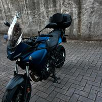 Tagliandata, pneumatici, batteria nuovi, bollo2026