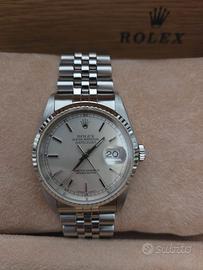 Rolex DateJust 16234