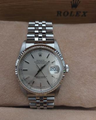 Rolex DateJust 16234