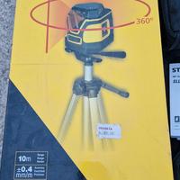 Livella Laser Stanley 