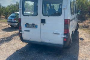 Fiat Ducato 230BIMQA 28E
