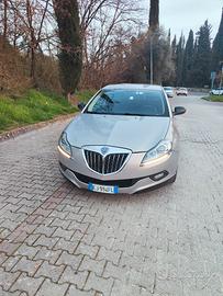 LANCIA DELTA 1,6 120CV