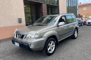 Nissan X-Trail 2.2 TD Di Sport