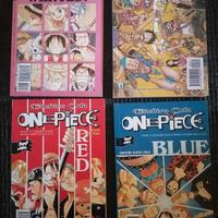 One piece speciali