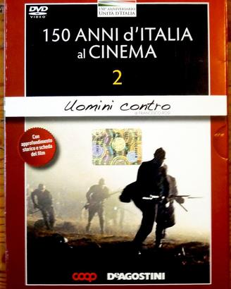 Film con Gian Maria Volontè, in Dvd