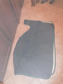 Coprireni per cavallo