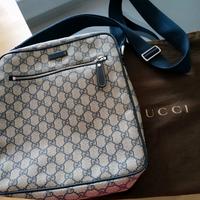 Borsa a tracolla Gucci