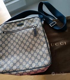 Borsa a tracolla Gucci