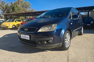 Ford Focus C-Max 1.6 TDCi (90CV) Ghia - multispazi