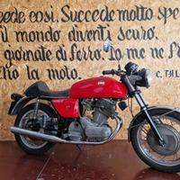 Laverda 750 SF – 1972