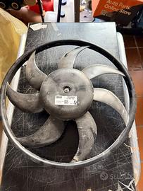 Elettroventola Radiatore Opel Corsa E / Adam - BEH
