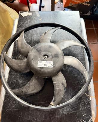 Elettroventola Radiatore Opel Corsa E / Adam - BEH